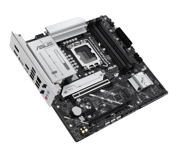 ASUS PRIME B860M-A WIFI - 1307468 - zdjęcie 4